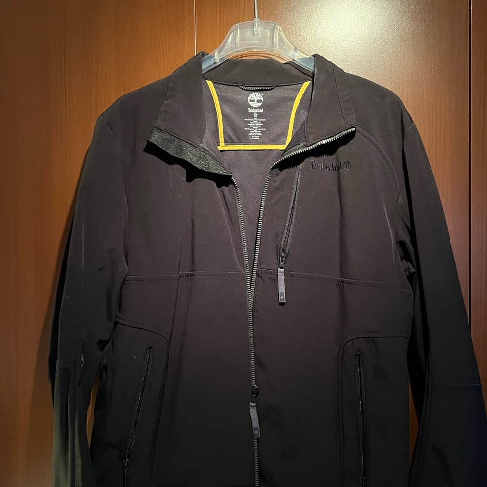 Timberland lightweight jacket